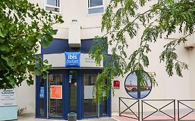 Hotel Ibis Budget Centre - Gare Saint Jean