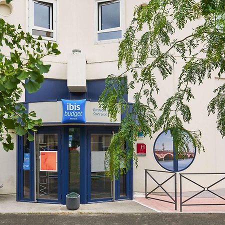 ibis budget Bordeaux Centre - Gare Saint Jean Extérieur photo